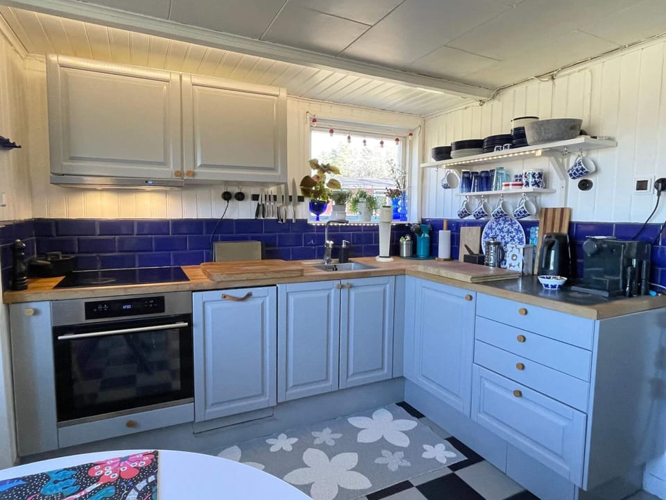 House | Interior