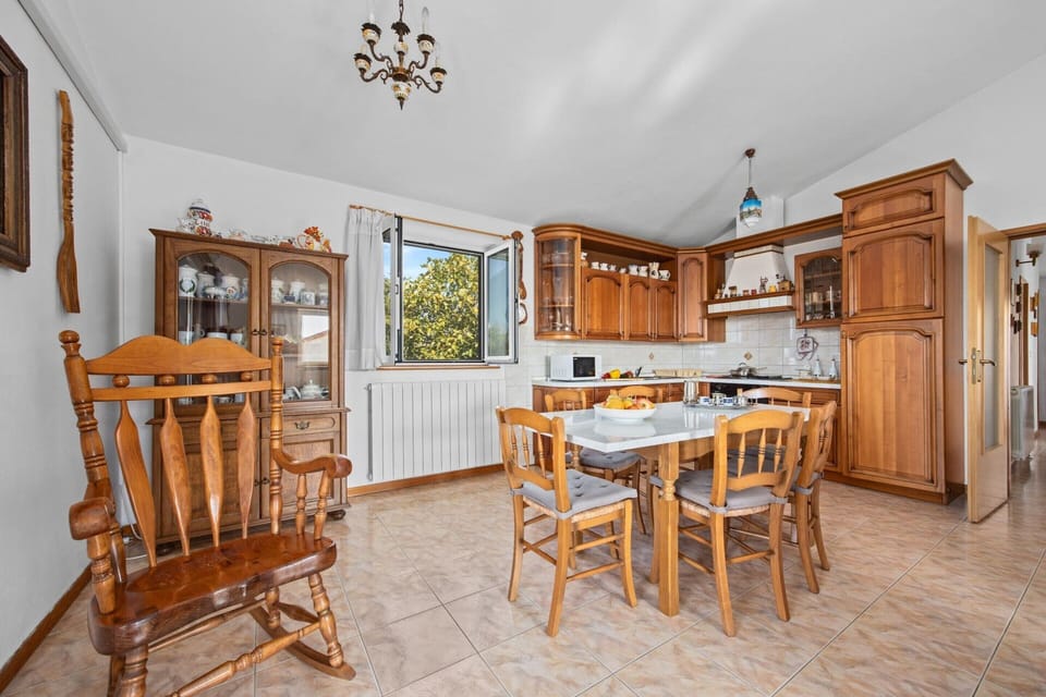 Apartment | Private kitchen