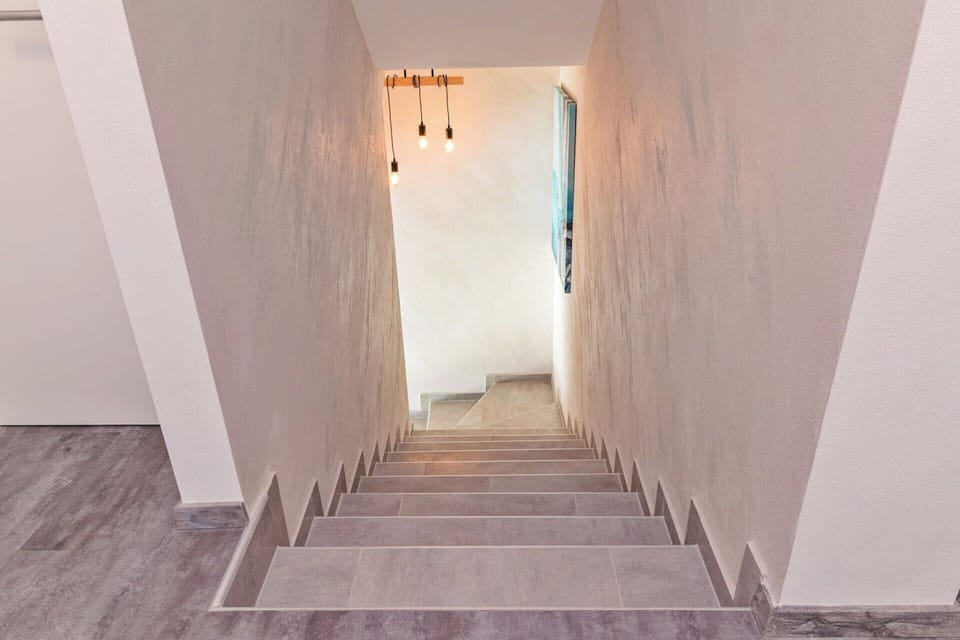 Villa | Interior