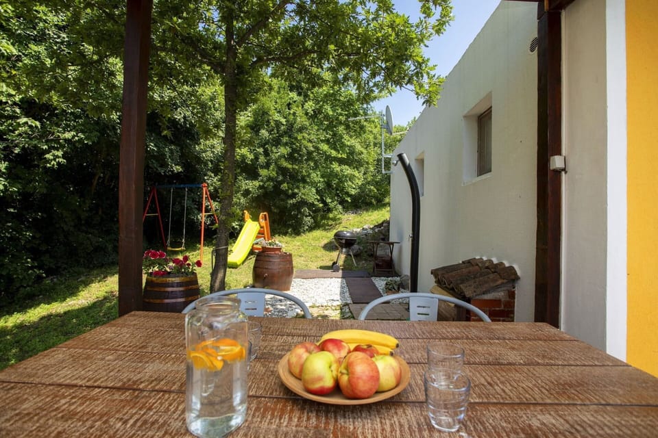 House | Garden