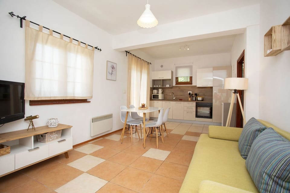 House | Living room