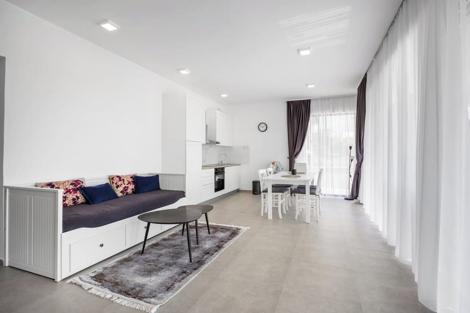 Apartment | Living room
