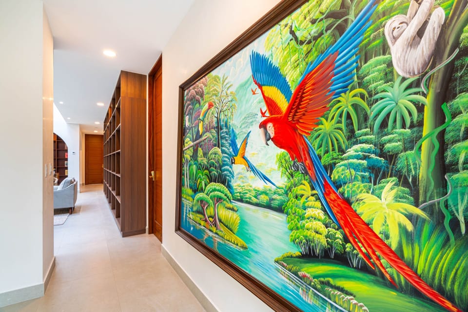 House | 5 bedrooms