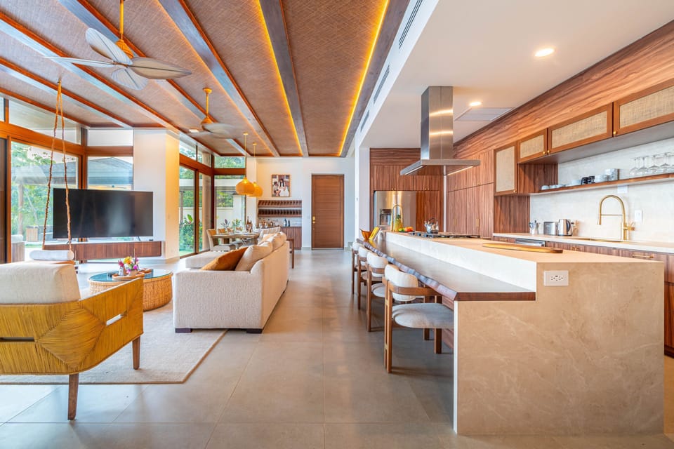 House | 5 bedrooms