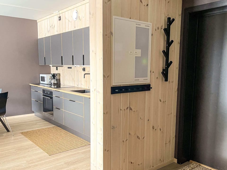 Apartment | Interior