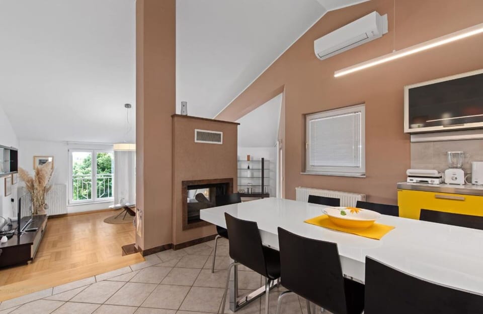Villa | Private kitchen
