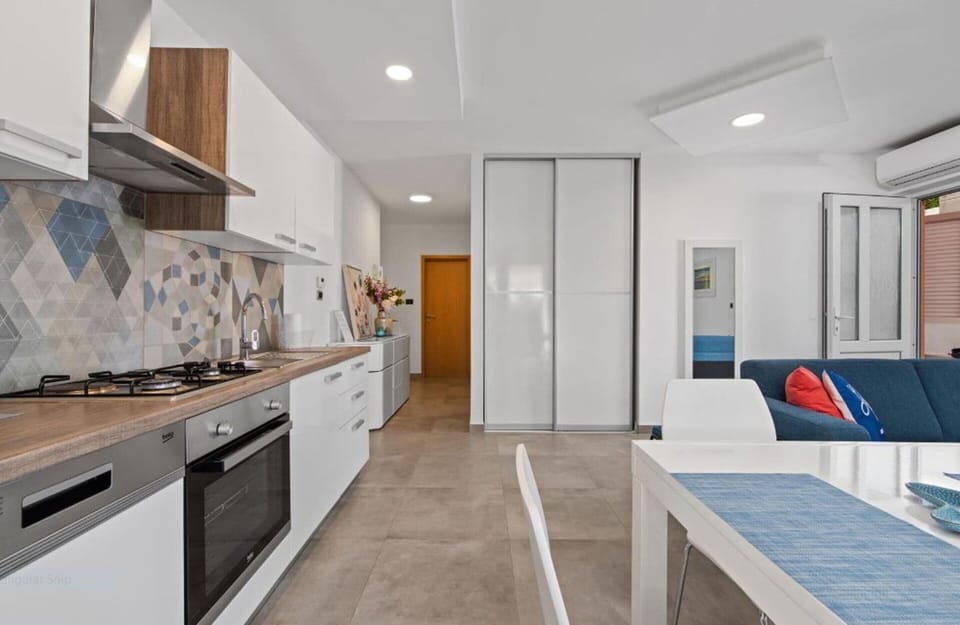 Villa | Private kitchen