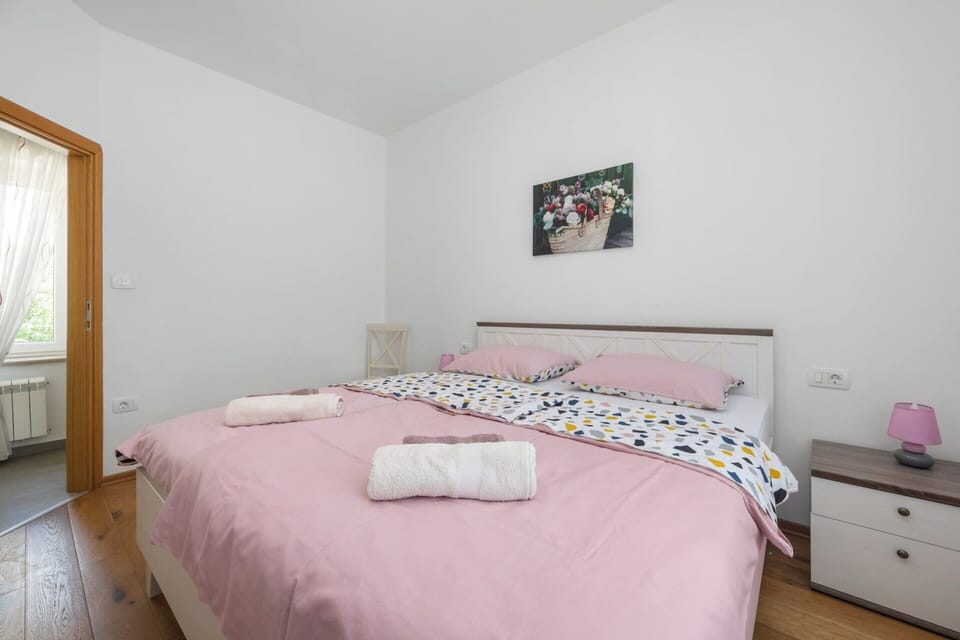 Villa | 3 bedrooms, iron/ironing board