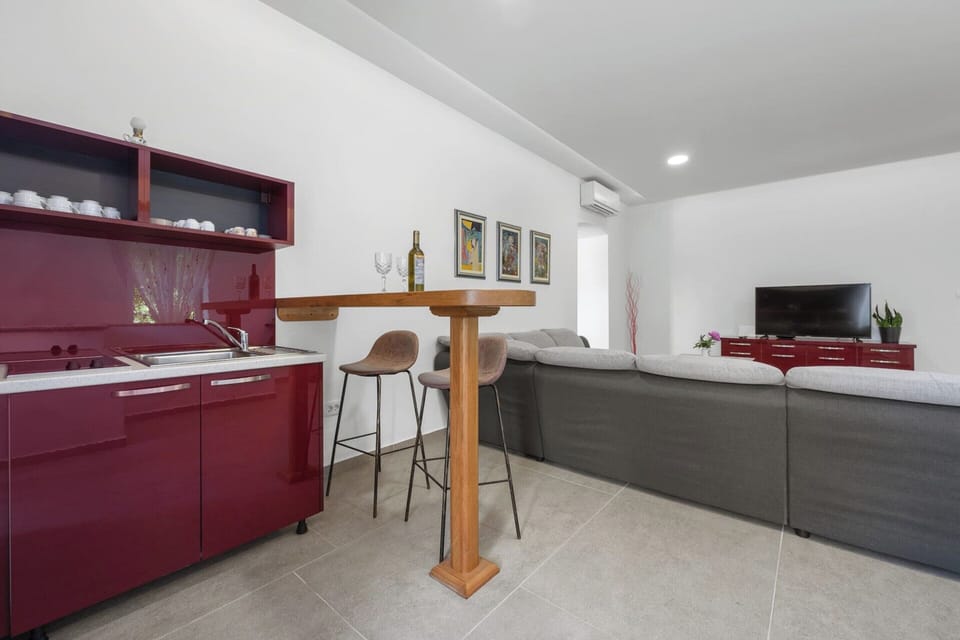 Villa | Private kitchen