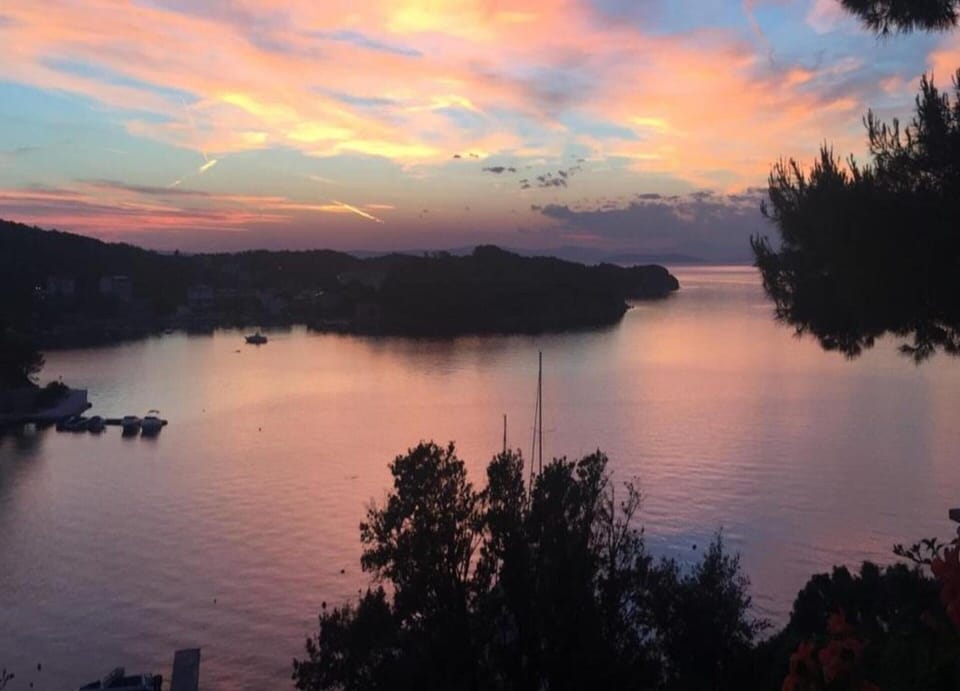 Apartment | View from property