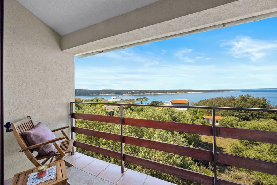 Apartment | Balcony