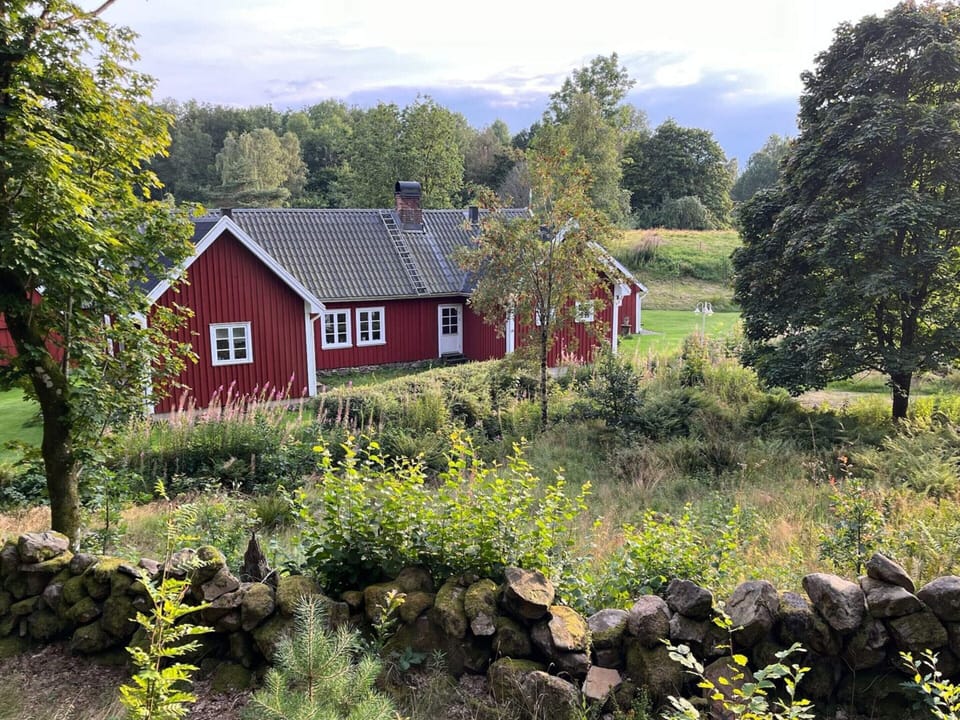 House | Exterior