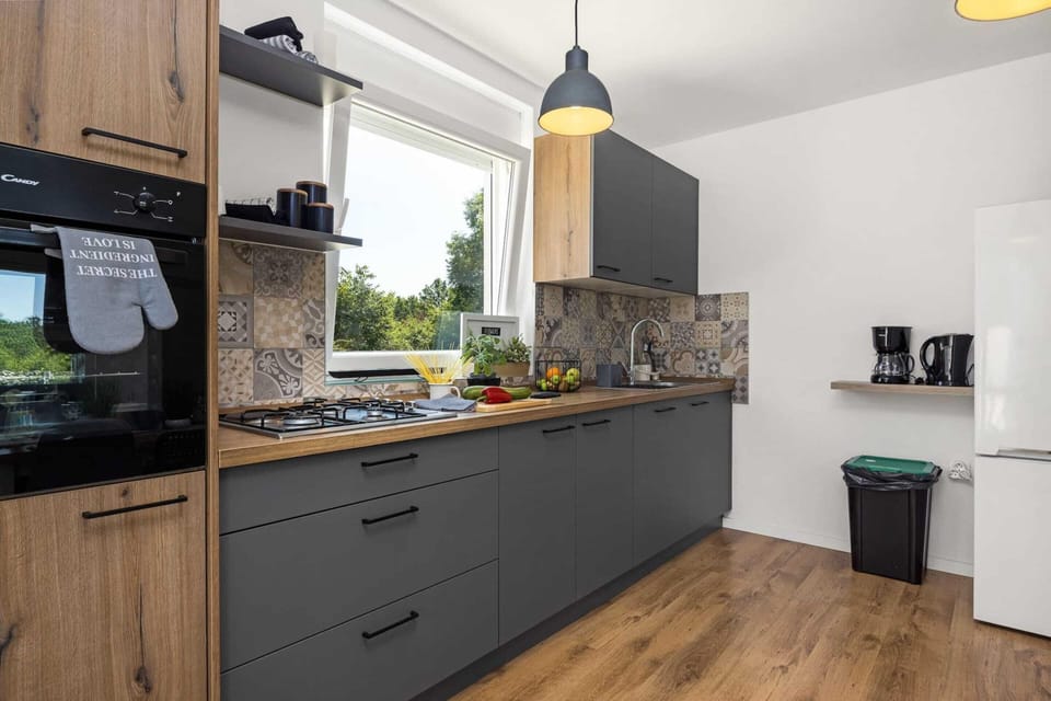 Villa | Private kitchen