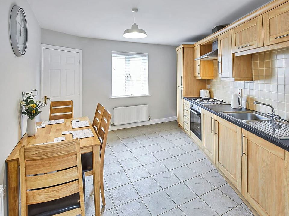 Kitchen/diner | Aynsley Mews, Consett
