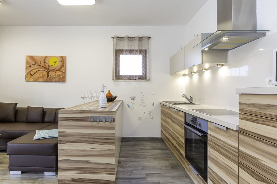 Apartment | Private kitchen