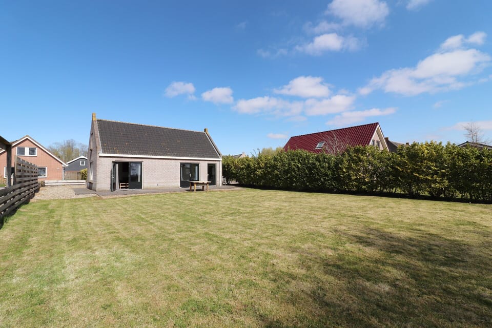 House | Garden