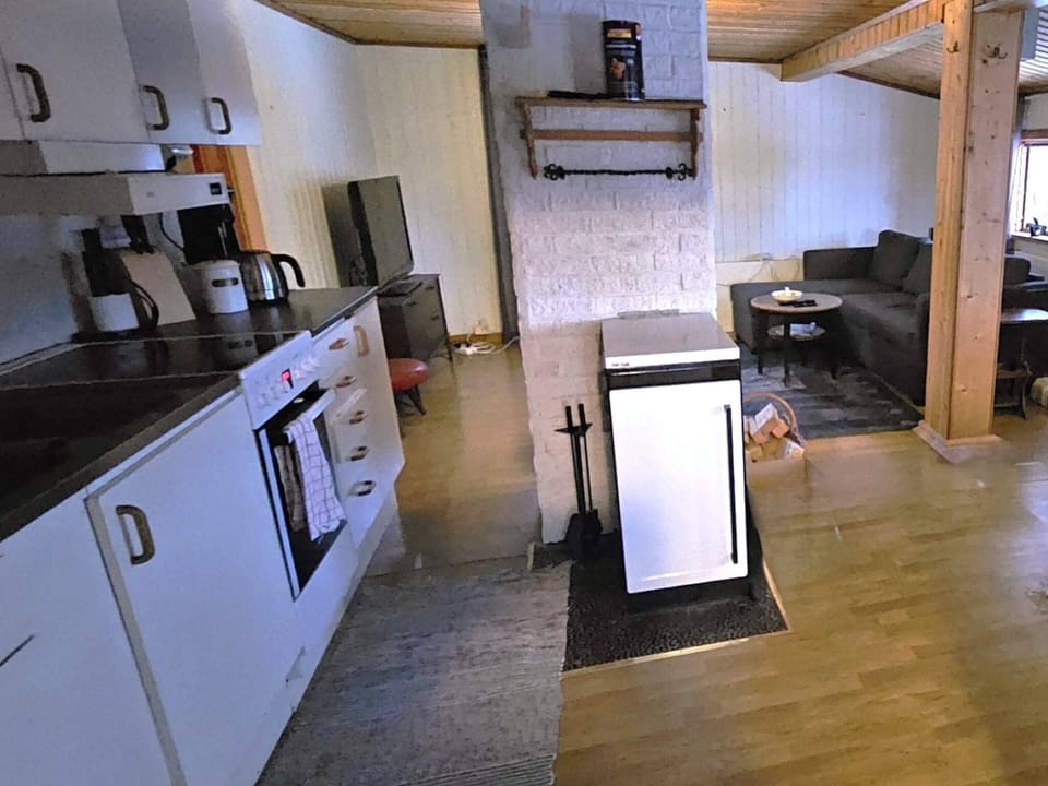 House | Interior