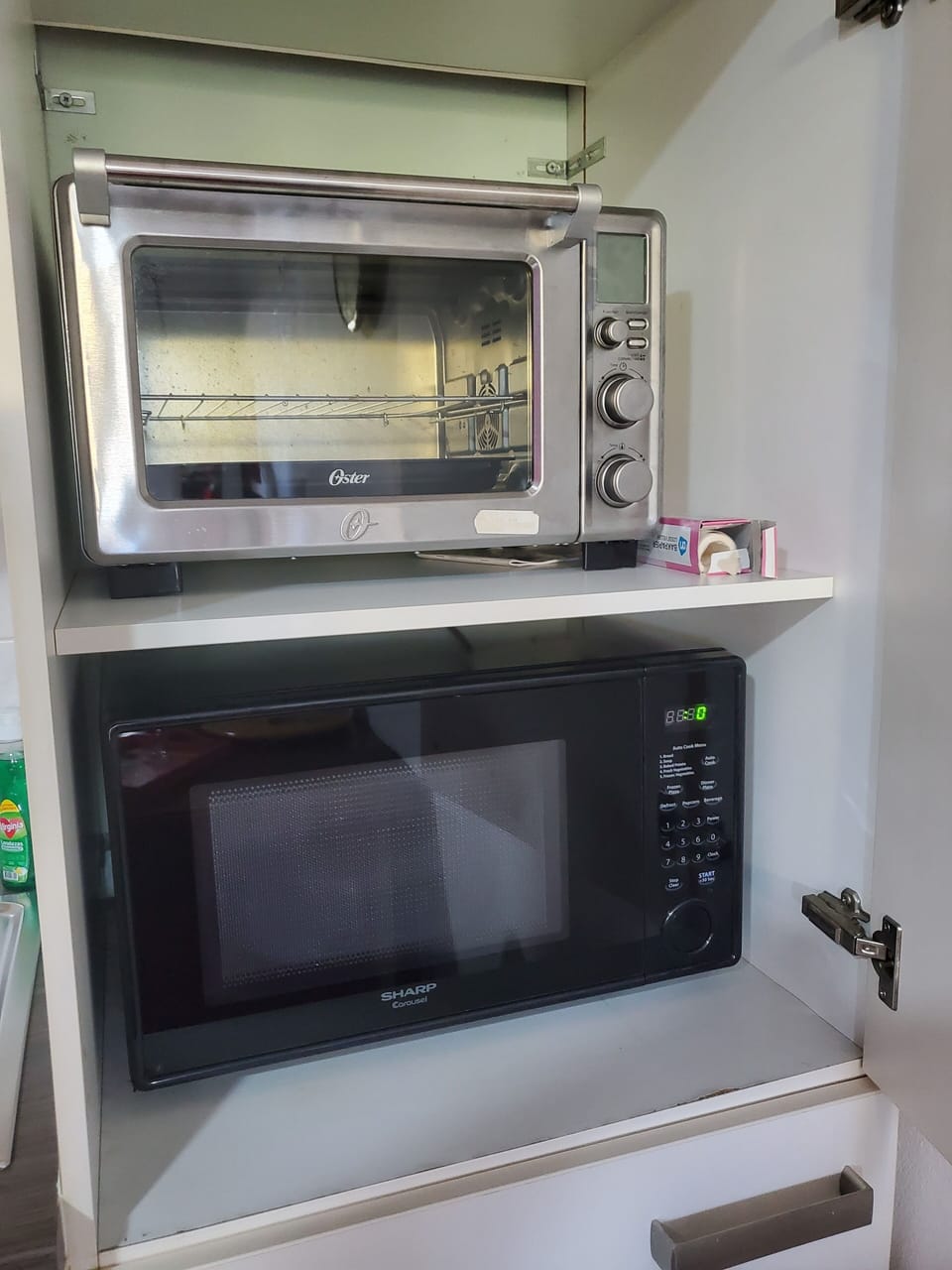Microwave