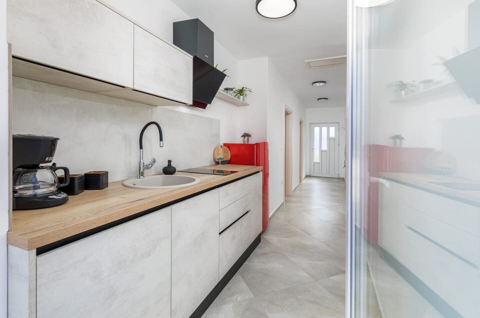 Villa | Private kitchen | Highchair