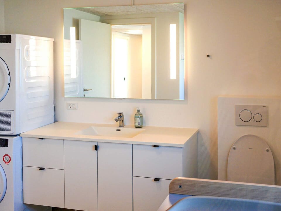 5 Star Holiday Home in Blokhus House in Blokhus