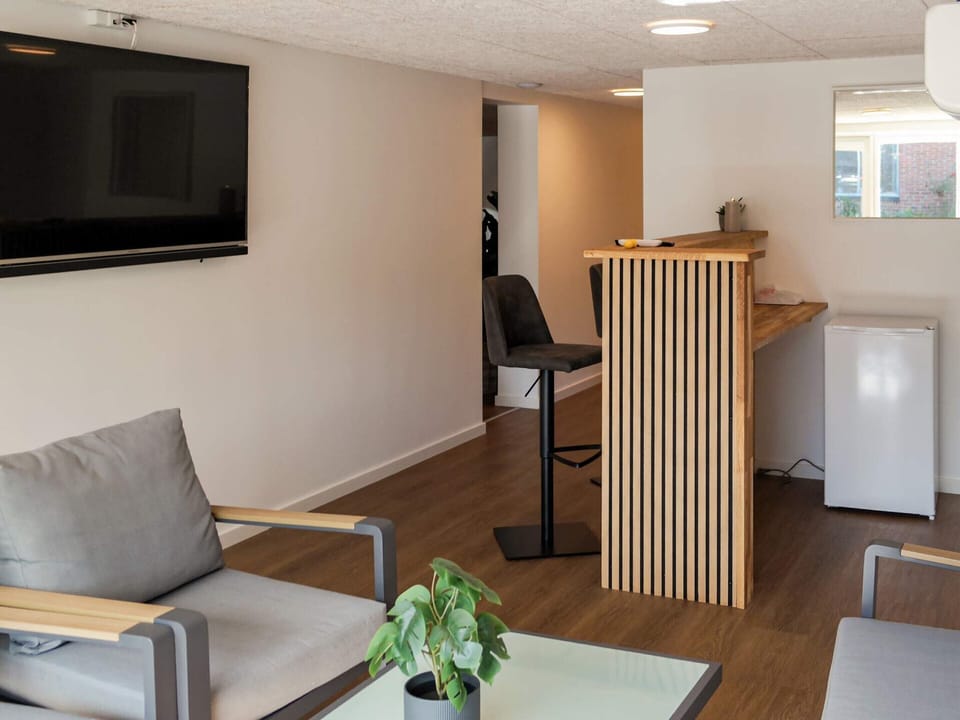 House | Living area