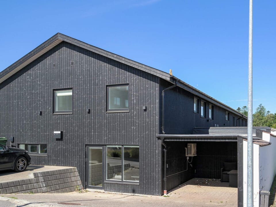 House | Exterior
