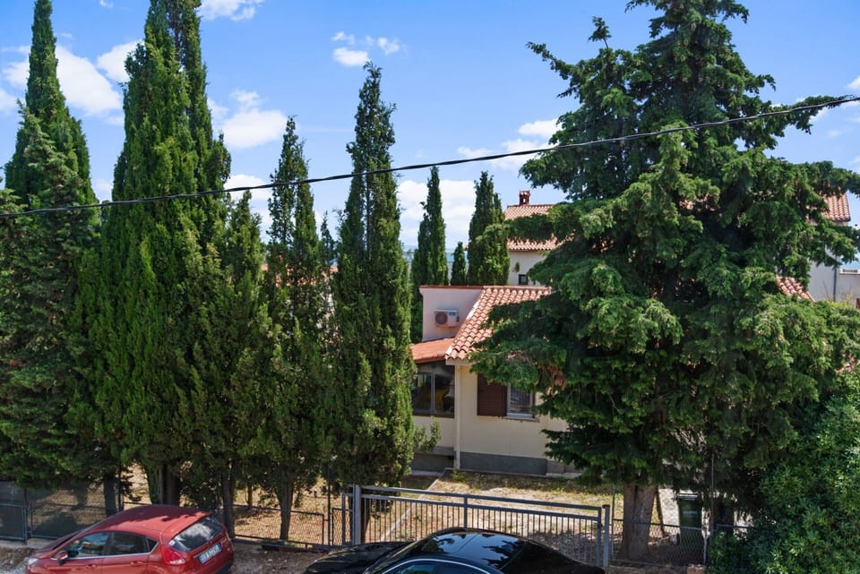 House | Exterior