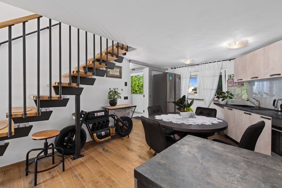 House | Private kitchen