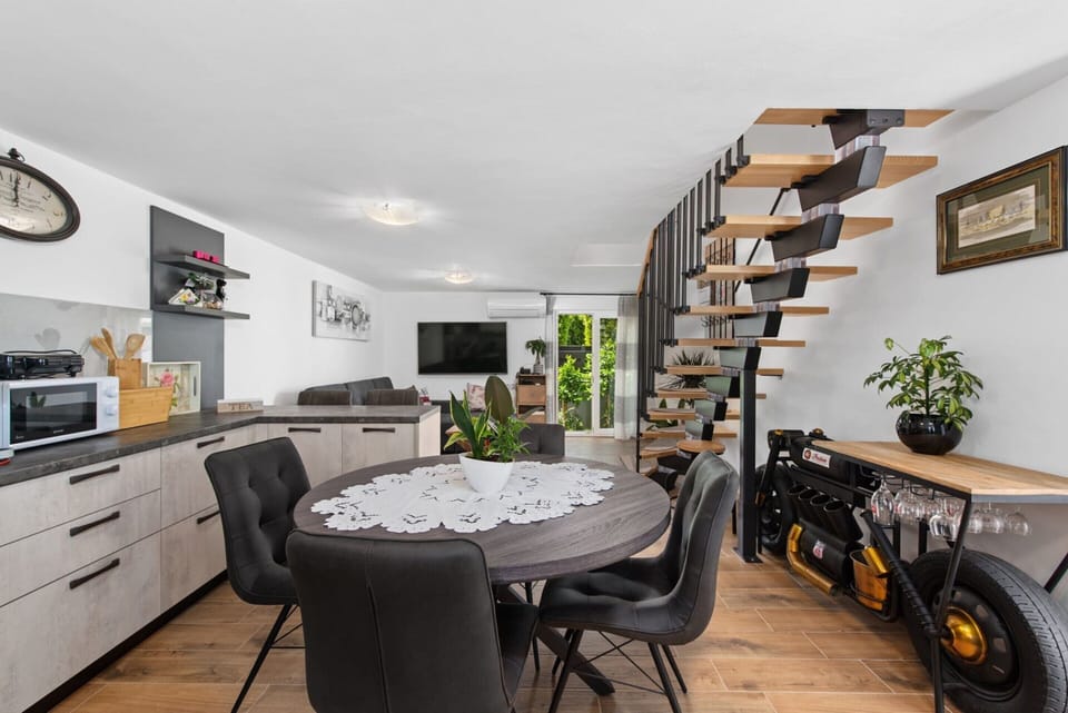 House | Private kitchen