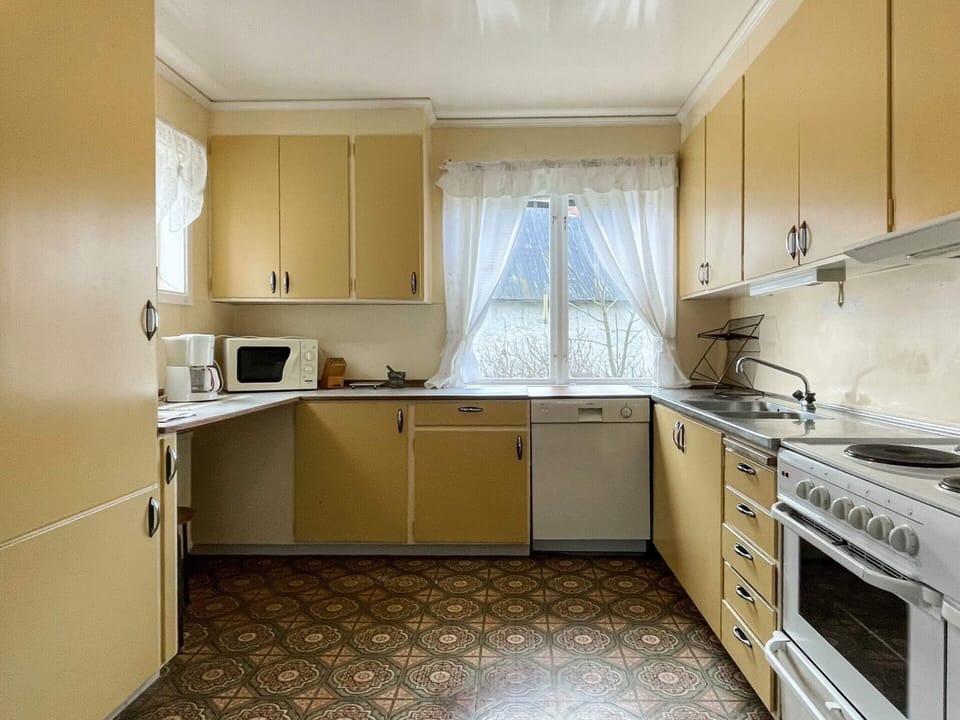 House | Interior
