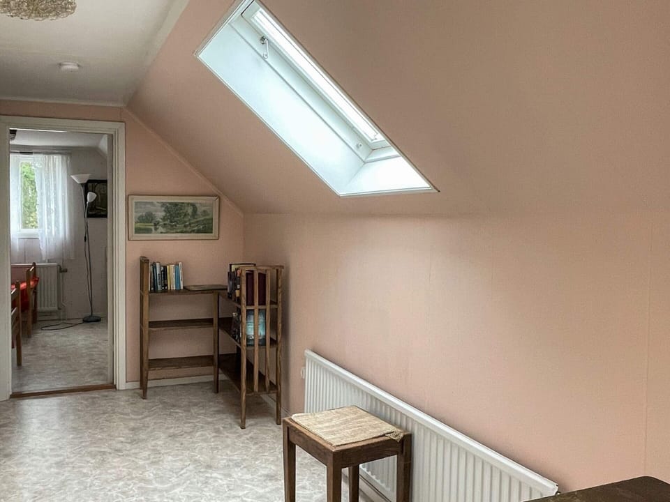 House | Interior
