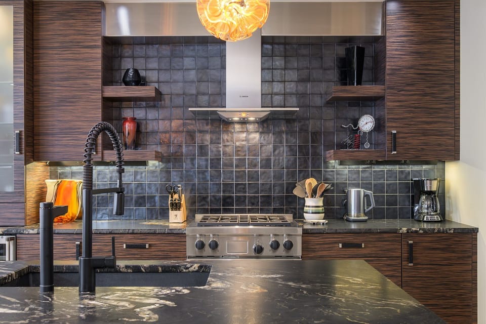 High End Appliances