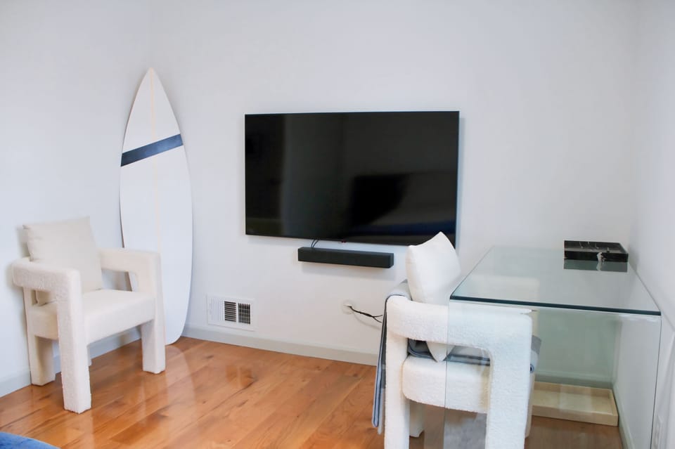 2nd suite