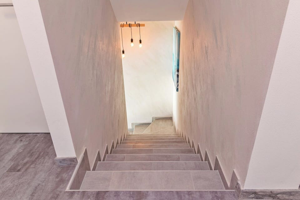 Villa | Interior