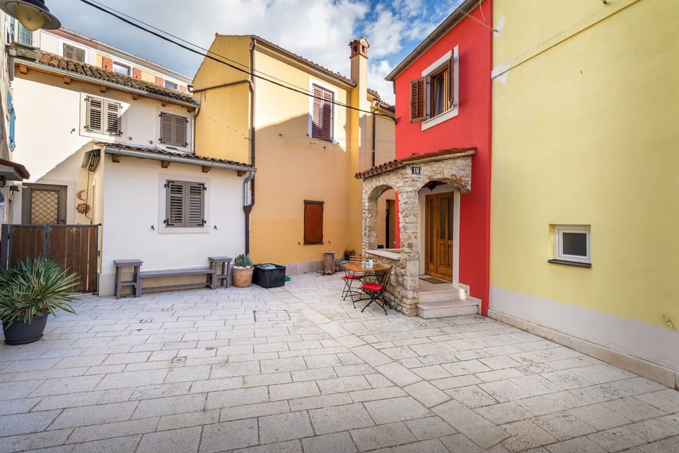 House | Terrace/patio