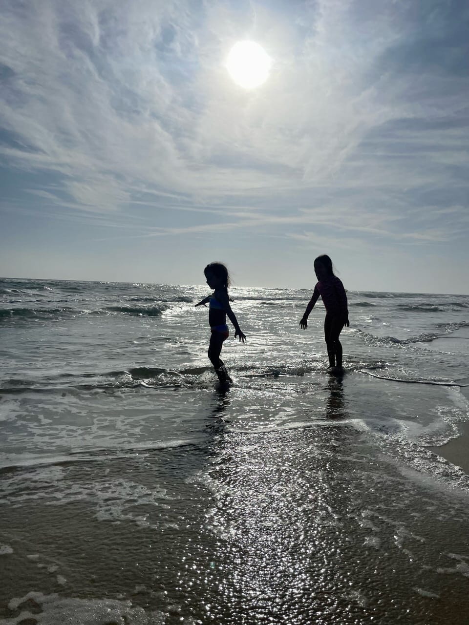 Beach Revival. Ft. Morgan, AL. Beach House. 3BR 2.5BA. Sleeps 12. Managed by Island Rentals.
