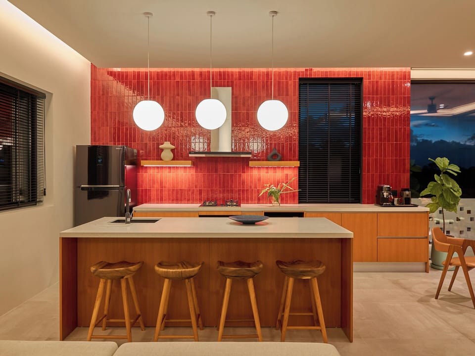 Encanto - Kitchen Night