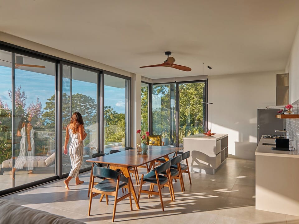 Amado Living Room
