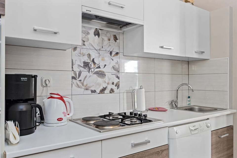 Apartment | Private kitchen