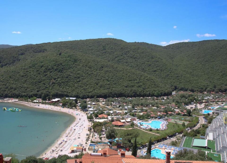 Apartment | View from property