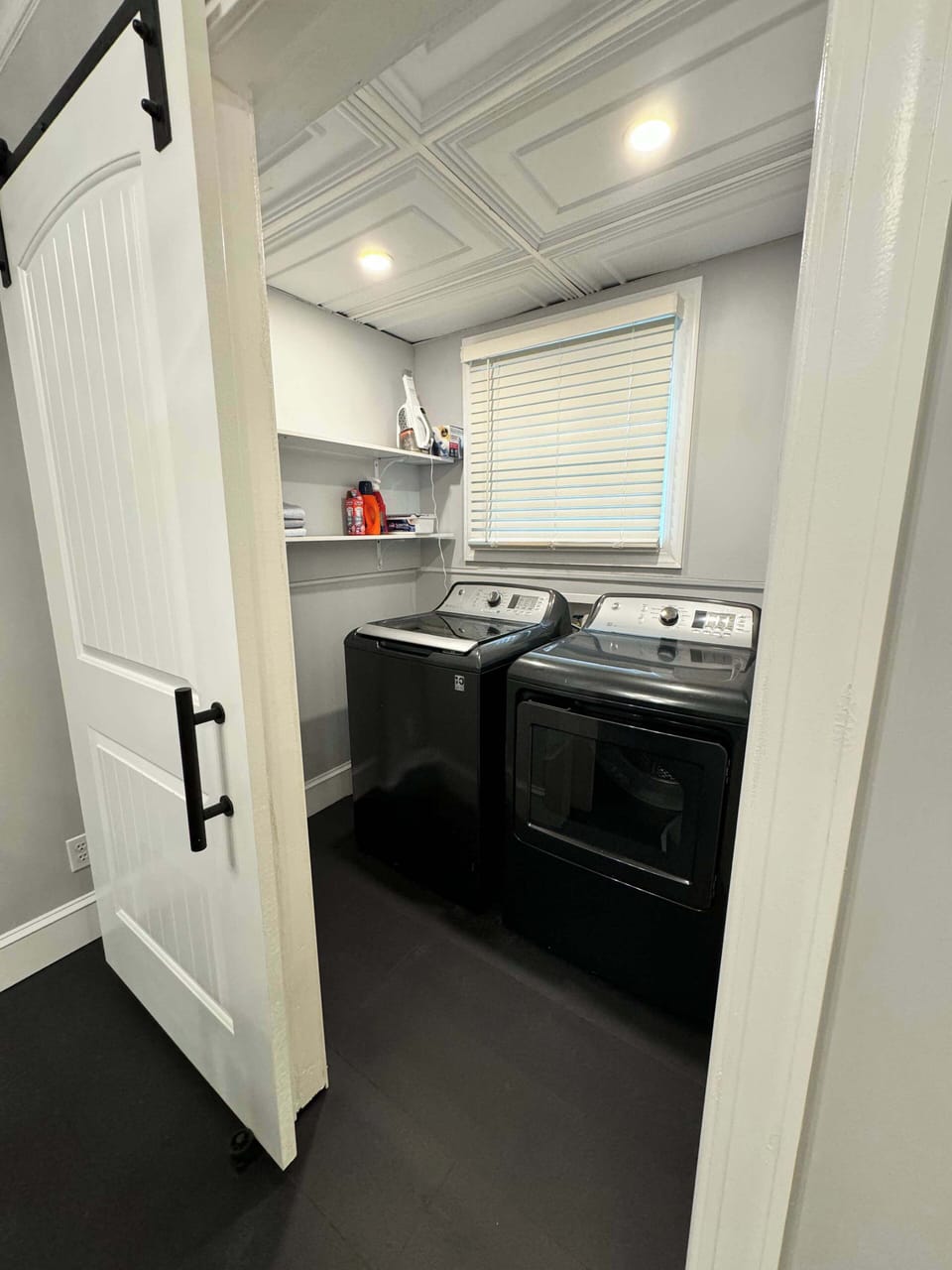 Laundry Room (First Floor)