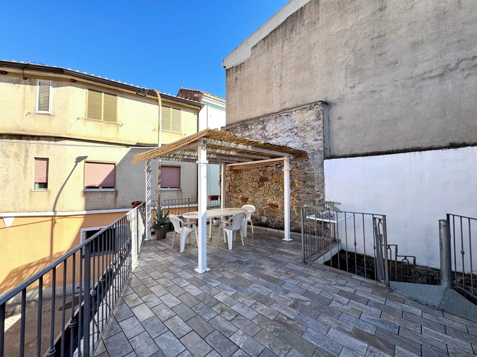 Veranda