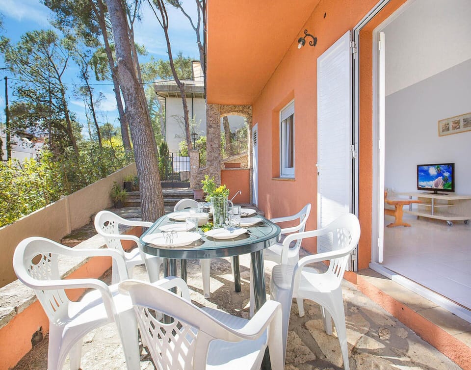 Apartment | Balcony