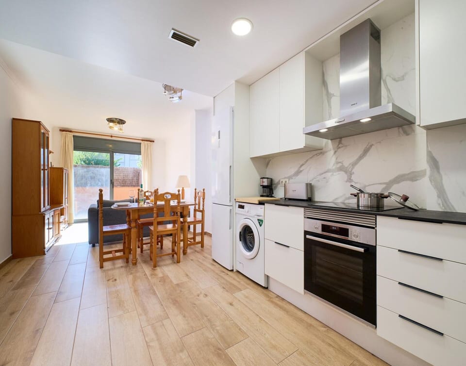 Apartment | Private kitchen