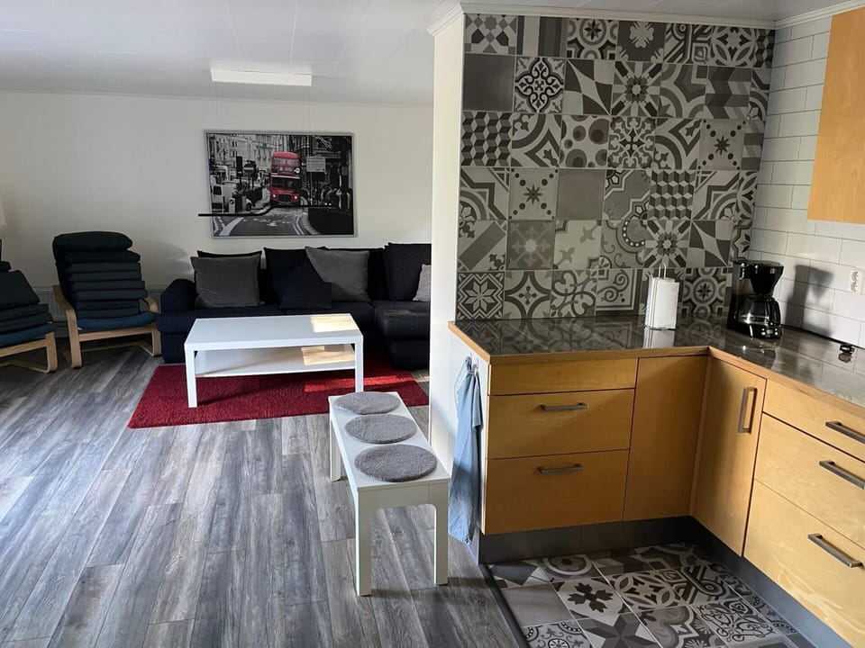 House | Interior