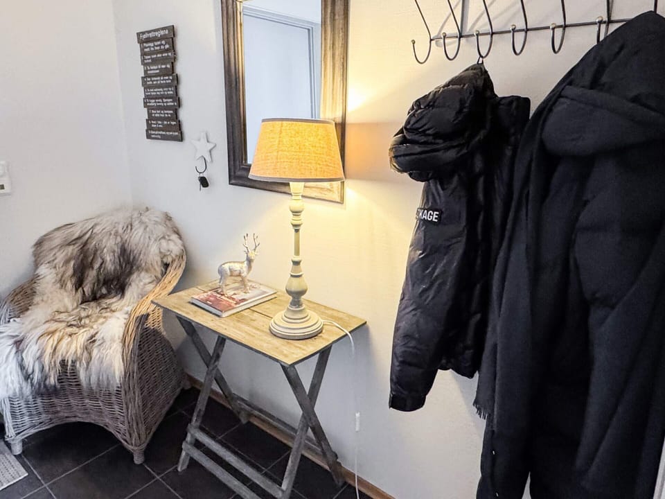 Apartment | Interior