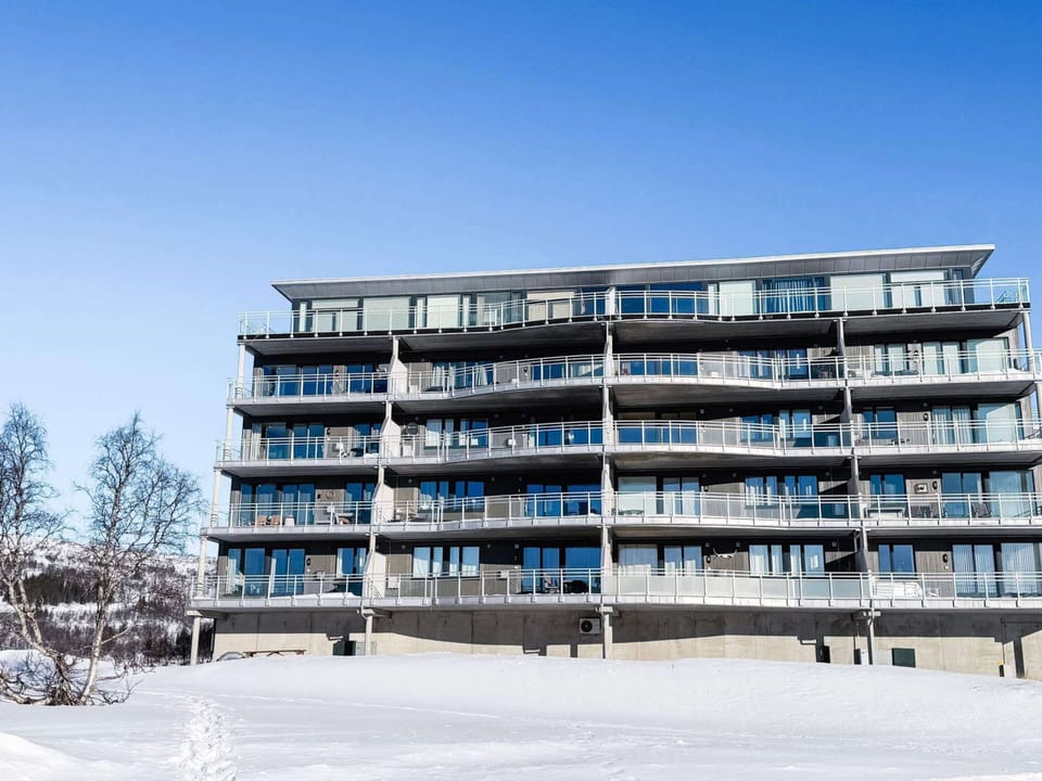 Apartment | Exterior