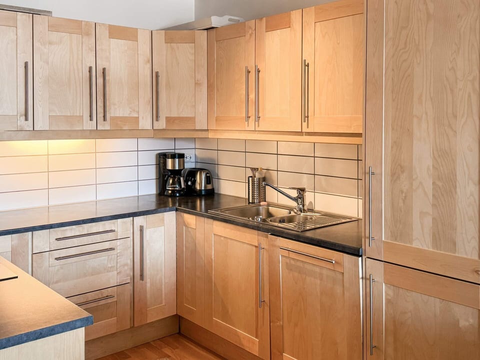 Apartment | Interior