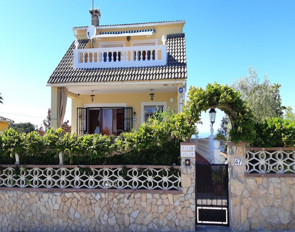 Villa | Exterior