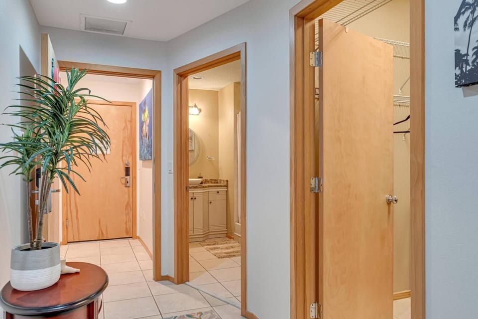 Escape to a serene and inviting atmosphere, perfect for recharging after a day of exploration.